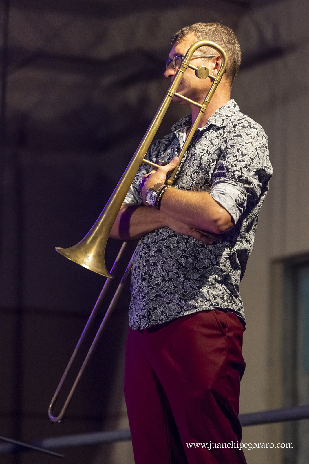 Imatges del 34� Festival de Jazz d'Arenys de Mar - Foto 87694011