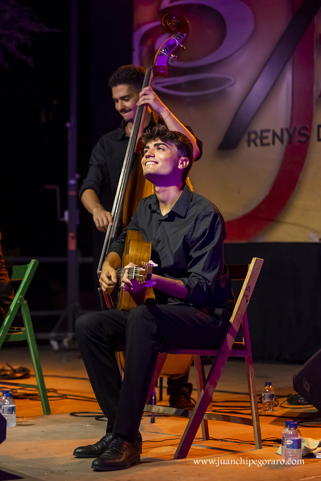 Imatges del 34� Festival de Jazz d'Arenys de Mar - Foto 59523300