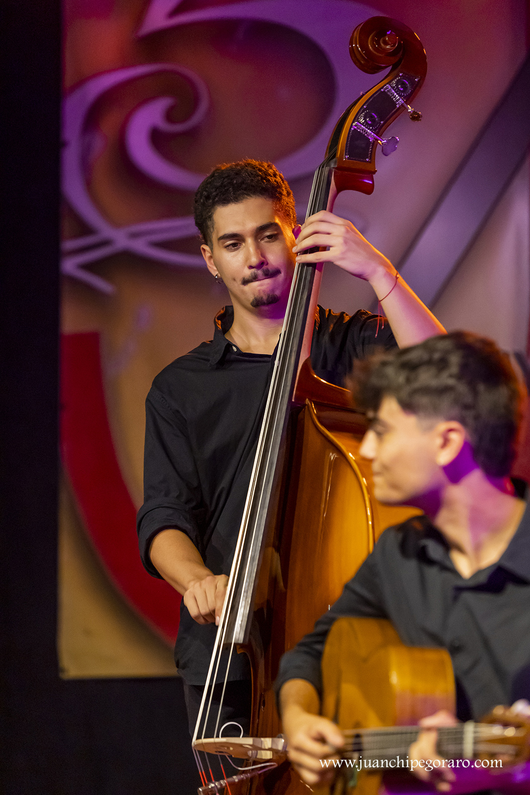 Imatges del 34� Festival de Jazz d'Arenys de Mar - Foto 17037504