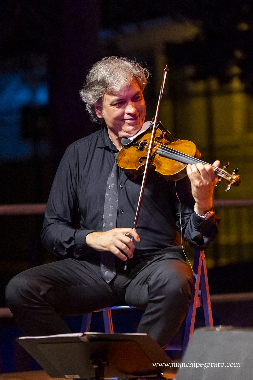 Imatges del 34� Festival de Jazz d'Arenys de Mar - Foto 43528775
