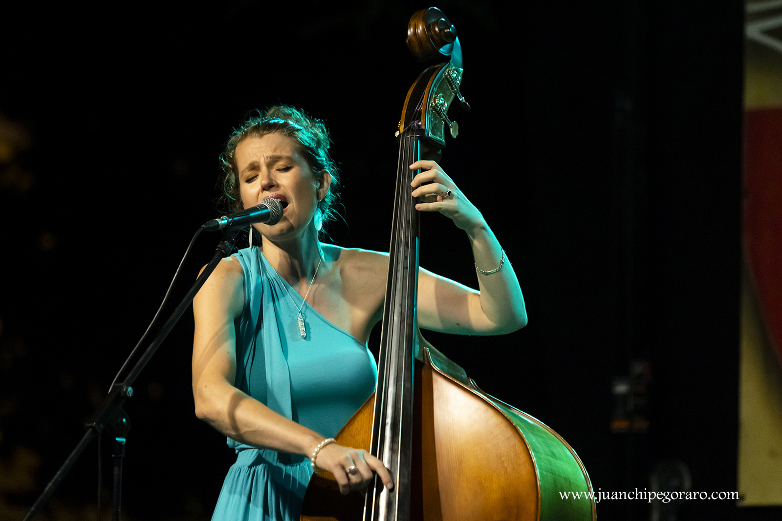 Imatges del 34� Festival de Jazz d'Arenys de Mar - Foto 71310463