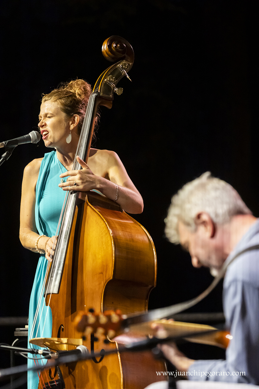 Imatges del 34� Festival de Jazz d'Arenys de Mar - Foto 20257326