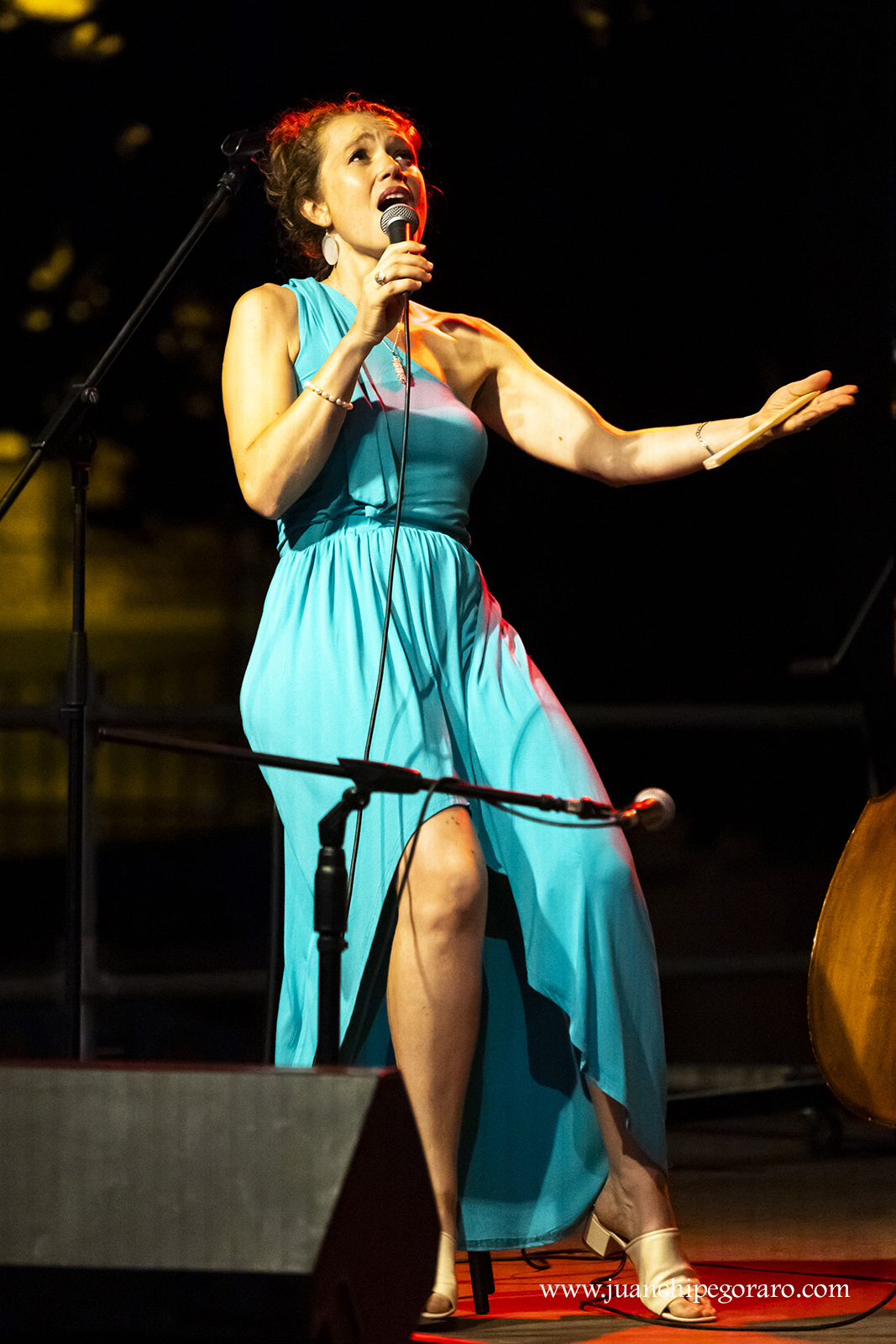 Imatges del 34� Festival de Jazz d'Arenys de Mar - Foto 43769406