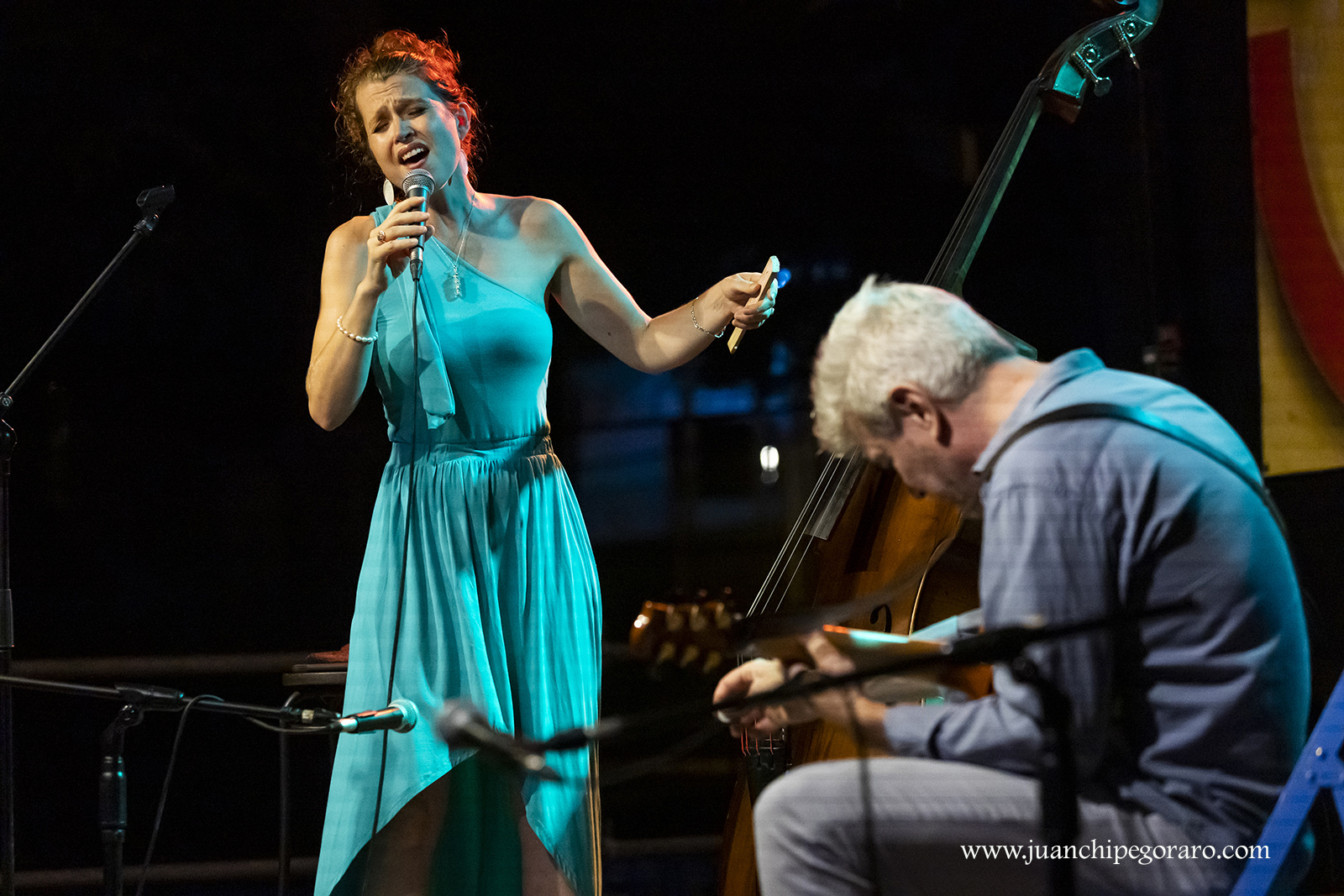 Imatges del 34� Festival de Jazz d'Arenys de Mar - Foto 77689465