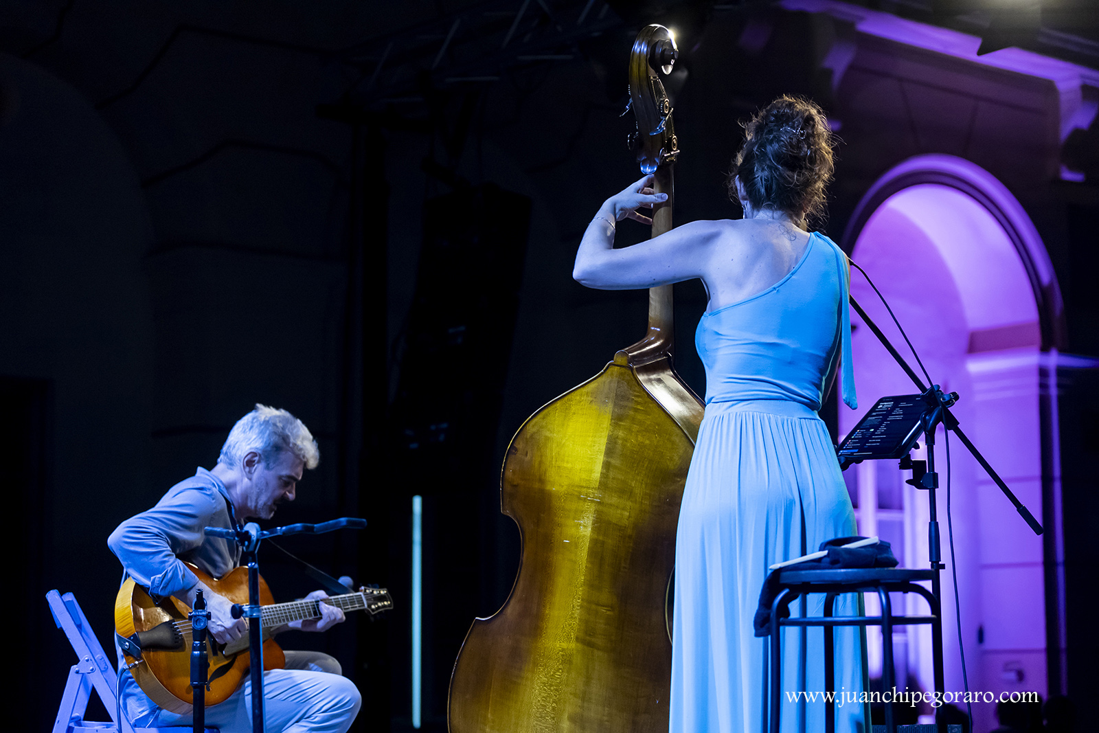 Imatges del 34� Festival de Jazz d'Arenys de Mar - Foto 51092920