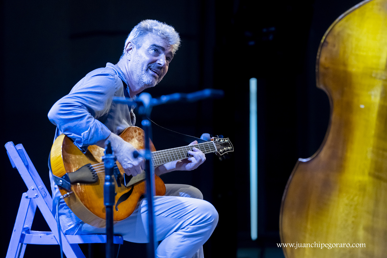 Imatges del 34� Festival de Jazz d'Arenys de Mar - Foto 91017365