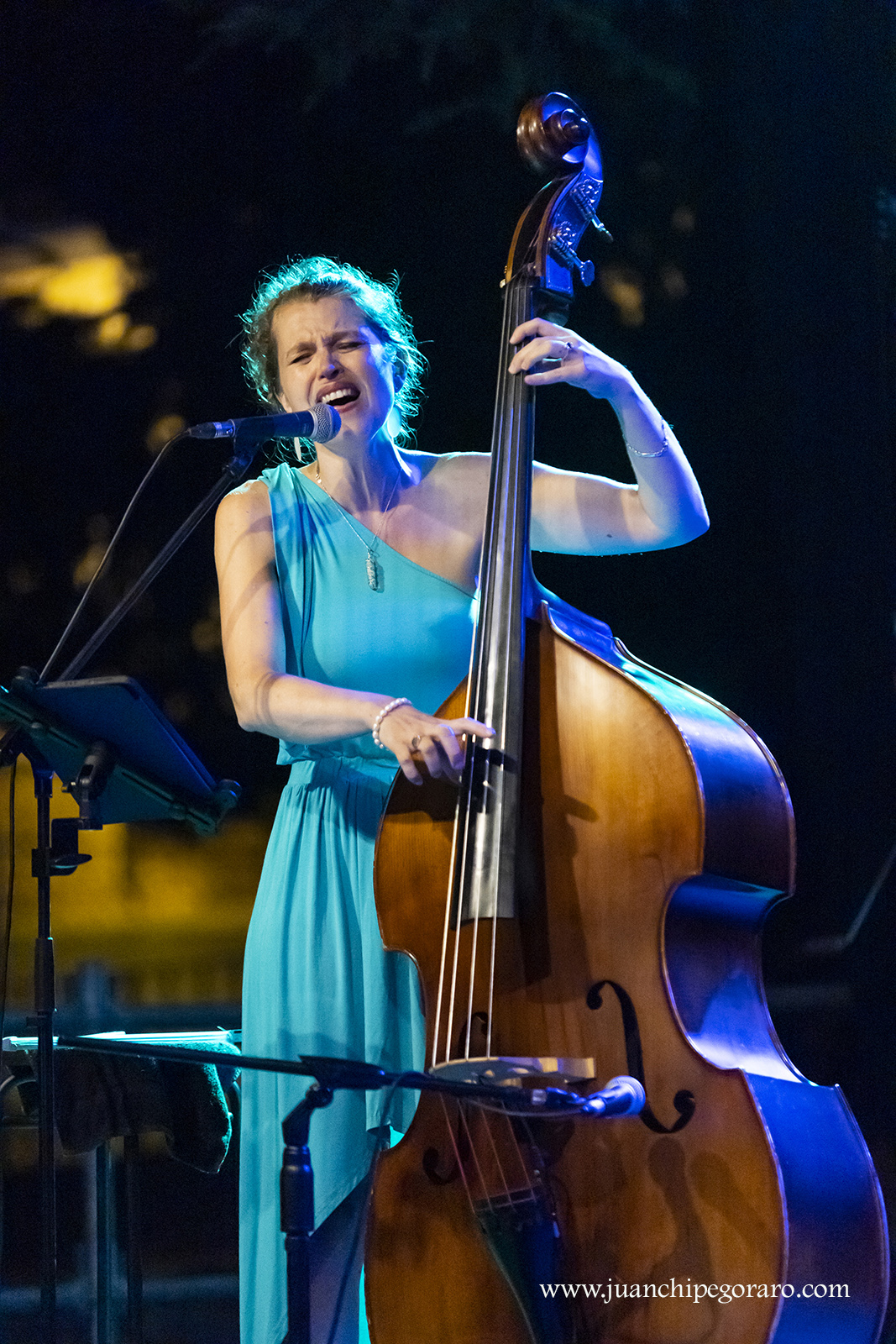 Imatges del 34� Festival de Jazz d'Arenys de Mar - Foto 75827365
