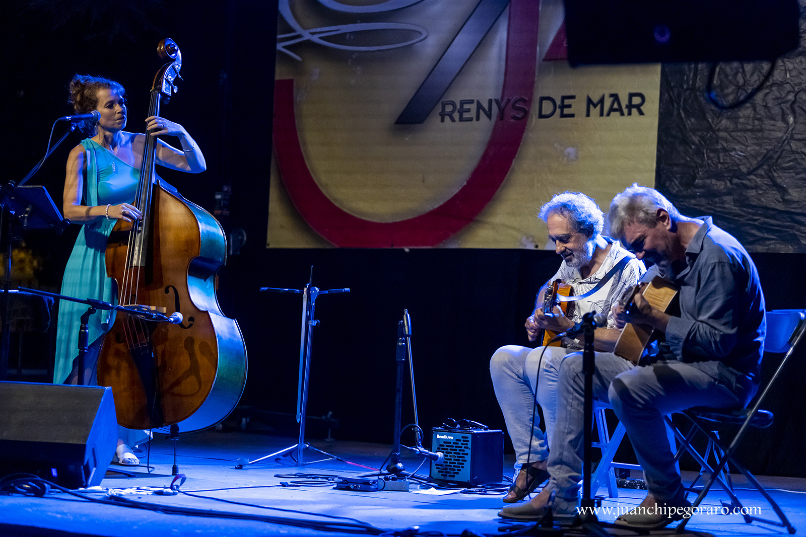 Imatges del 34� Festival de Jazz d'Arenys de Mar - Foto 38786068