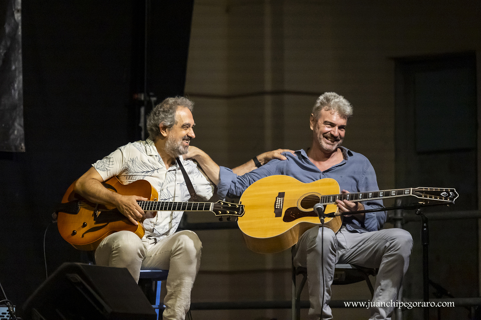 Imatges del 34� Festival de Jazz d'Arenys de Mar - Foto 38783630