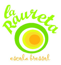 Logotip de La Raueta
