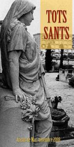 Tots Sants Portada