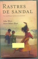 Portada llibre Asha Mir&oacute;