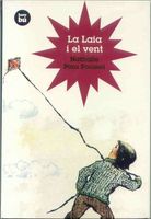 portada Laia i el Vent