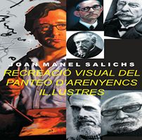 Cartell il&middot;lustres