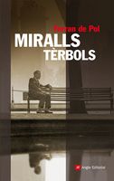 Coberta reedició de Miralls tèrbols