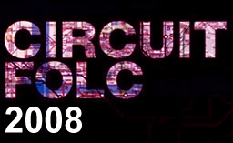 Logotip Circuit de Folc 2008