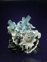 Mineral