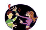 IES PREVENCI&Oacute; VIOLENCIA 2008