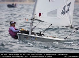 Aura Miquel Vela