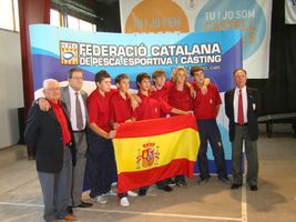 Pesca Pol Sanchidrian