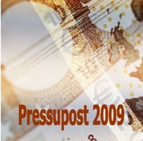 Pressupost 2009