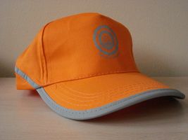 gorra patrulla infantil