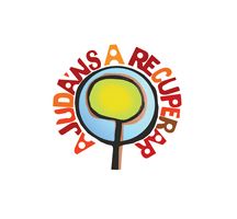 Logo Ajuda'ns a recuperar