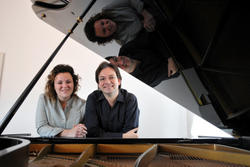 Nexus Piano Duo