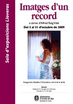 Sala Lloveras octubre