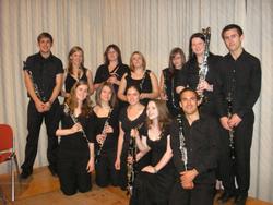 orquestra vent