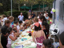 Bibliopla&ccedil;a 2008