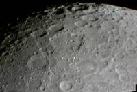crater lluna