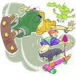 skate