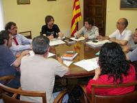 Reuni&oacute; nova ciutadania