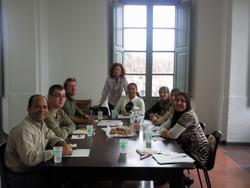 Curs d'alfabetitzaci&oacute; en catal&agrave;