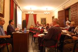 Audi&egrave;ncia p&uacute;blica de pressupostos i ordenances fiscals per al 2010