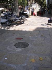 Riera d'Arenys