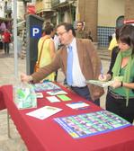Alcalde votant