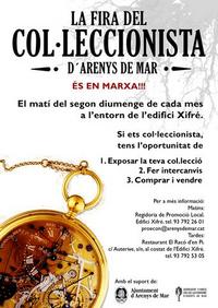 fira colleccionisme