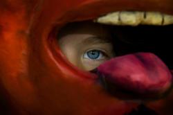 Fotografia d'Enric Sirera
