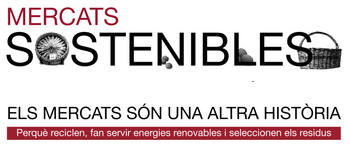Mercats sostenibles Mercats sostenibles