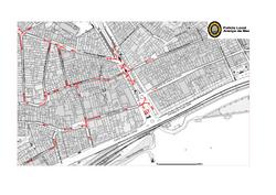 Reordenaci&oacute; del tr&agrave;nsit a la part baixa