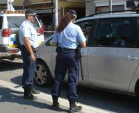 campanya policia