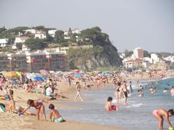 Platja del Cavai&oacute;