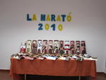 La Marat&oacute;