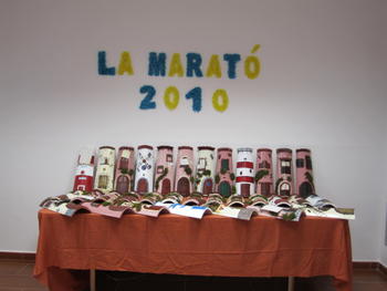 La Marat&oacute;