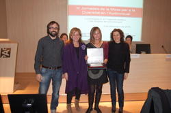 Foto guanyadors els 5 cantons Foto guanyadors els 5 cantons
