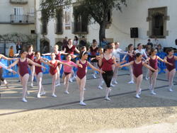 Dia Internacional de la Dansa