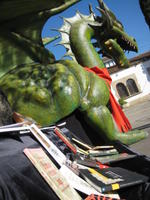 l'Arenyot i els llibres