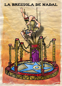 La Bressola de Nadal